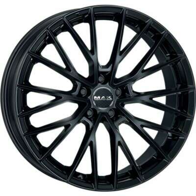 Mak SPECIALE 9.5x22 5x112 ET36