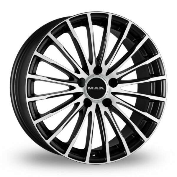 Mak STARLIGHT 8x18 5x112 ET25