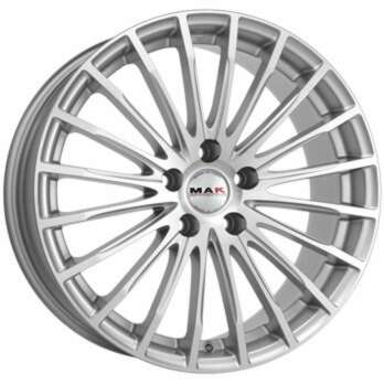 Mak STARLIGHT 8x18 5x112 ET35