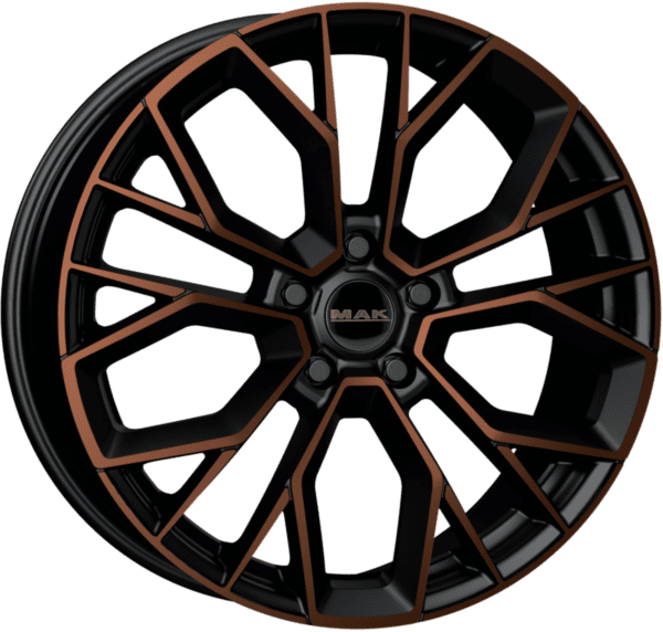 MAK STILO 7,5x18 5x114,3 ET45