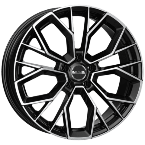 Mak STILO 8x18 5x112 ET45