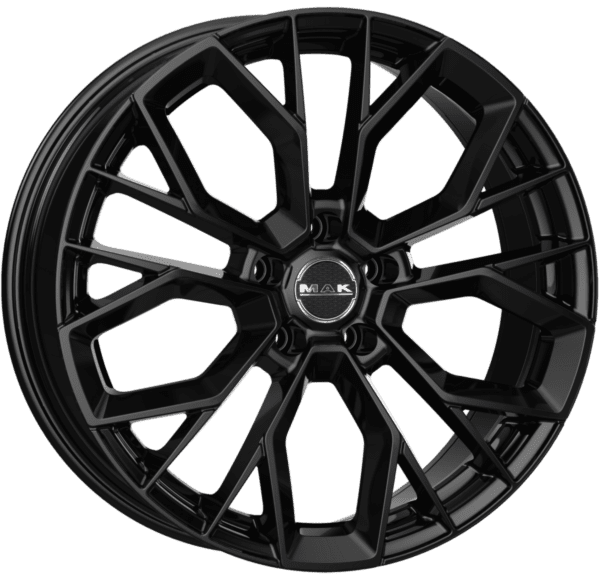 Mak STILO 8x18 5x112 ET30