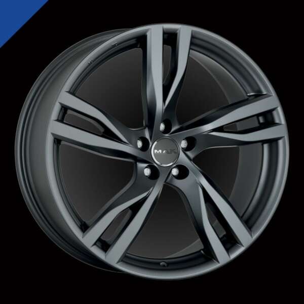 Mak STOCKHOLM 8x18 5x108 ET45