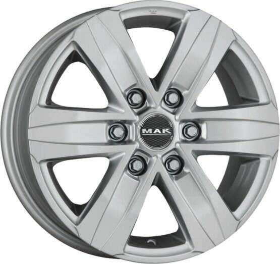 Mak STONE6 6.5x16 6x130 ET62