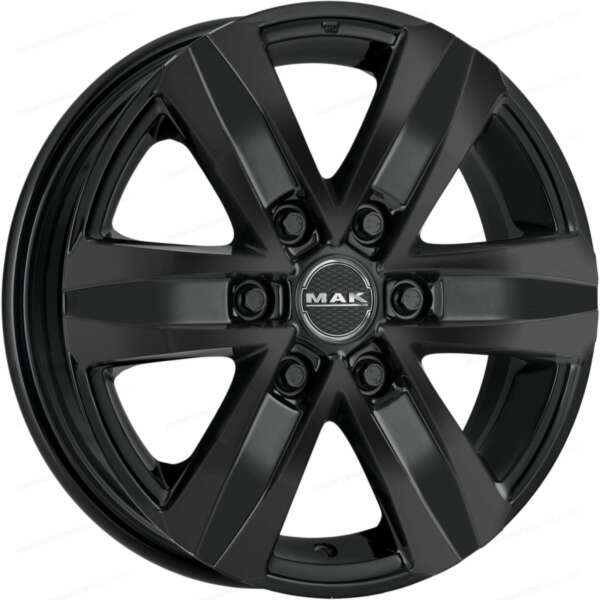 Mak STONE6 8x18 6x114.3 ET45