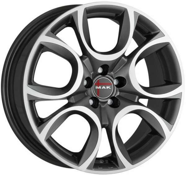 Mak TORINO W 6.5x16 4x108 ET32