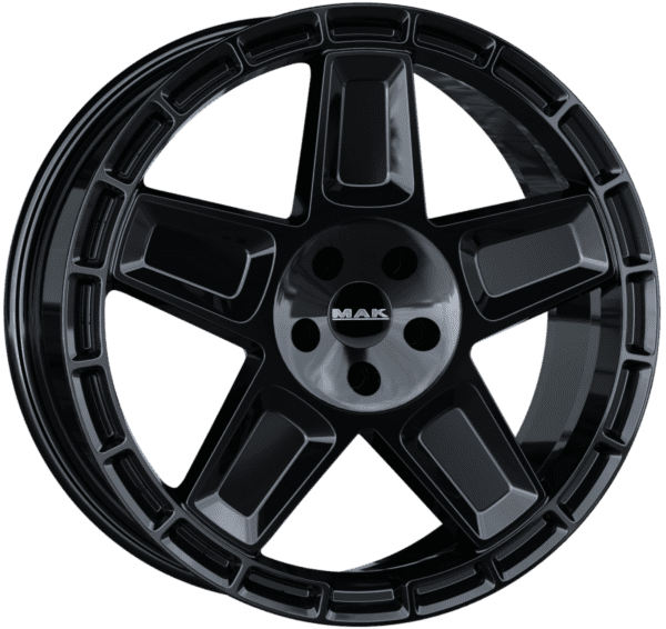 Mak TREK 9x20 5x112 ET50
