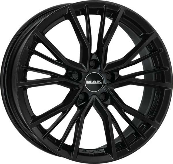 Mak UNION 8x18 5x112 ET49