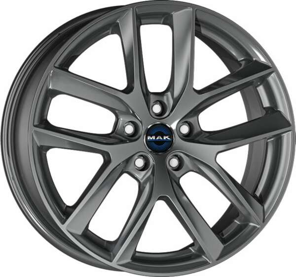 Mak VOLTAGE 9.5x19 5x114.3 ET45