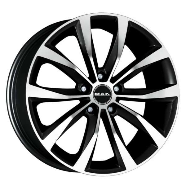 Mak WOLF 6.5x16 5x112 ET42