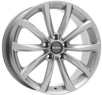 Mak WOLF 7.5x18 5x114.3 ET47