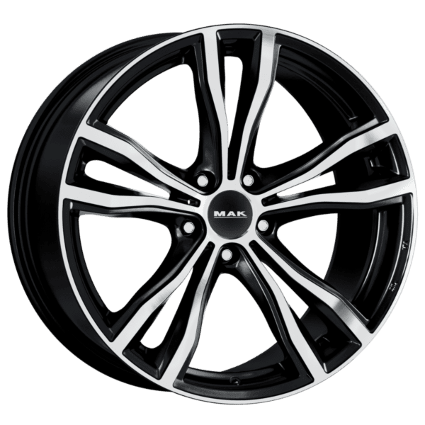 Mak X-MODE 10x20 5x120 ET40