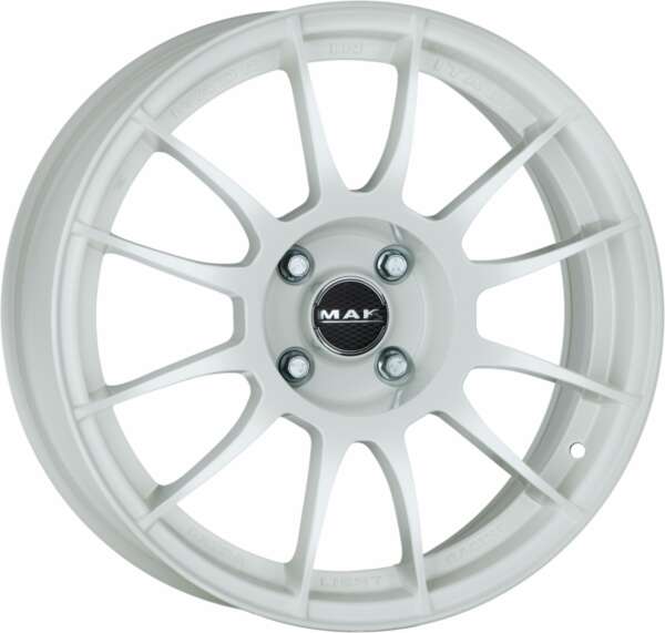 Mak XLR 7.5x18 5x100 ET46