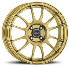 Mak XLR 7.5x18 4x100 ET36