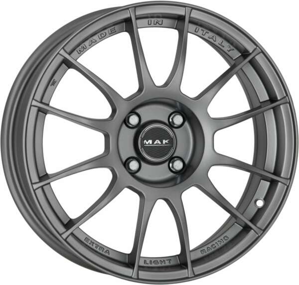 Mak XLR 7.5x18 4x98 ET33
