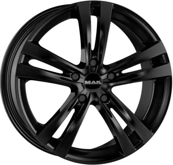 Mak ZENITH 6.5x15 4x100 ET40