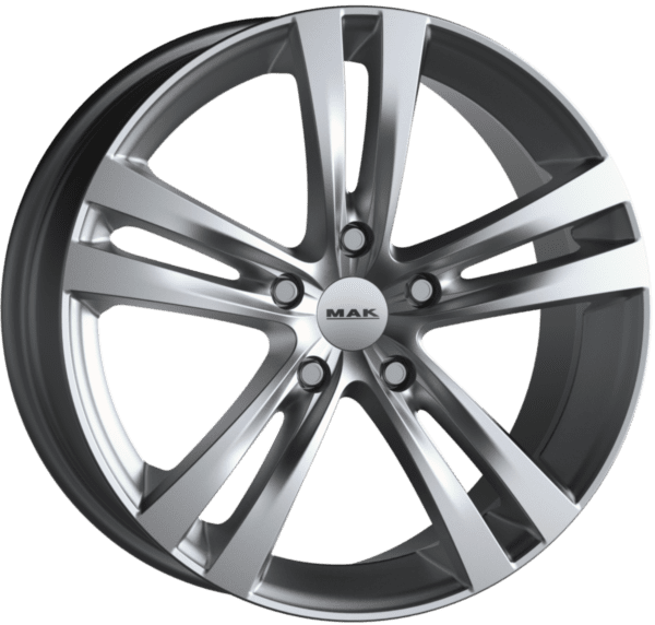 Mak ZENITH 6.5x15 4x108 ET15