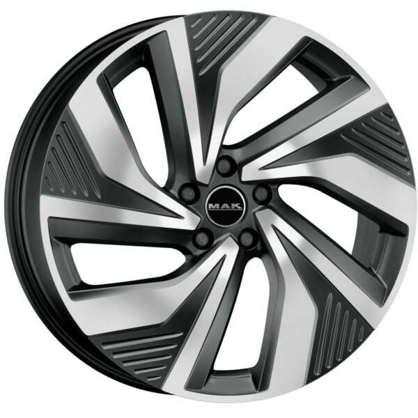 Mak ELECTRA 9x20 5x112 ET35