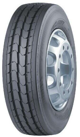 275/70R22.5 148/145J Matador FU 1