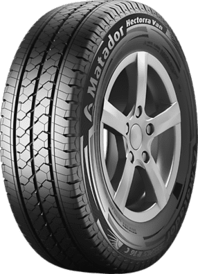 195/60R16 99/97H Matador HECTORRA VAN