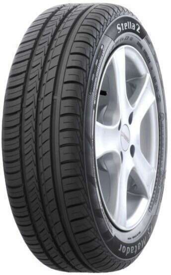 155/80R13 79T Matador Mp16 Stella 2
