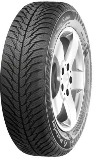 185/60R14 82T Matador MP54 Sibir Snow