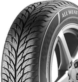 195/65R15 91H Matador MP62 ALL WEATHER EVO