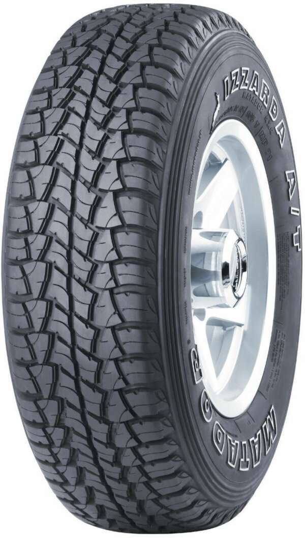 215/65R16 98H Matador Mp71 Izzarda 4x4
