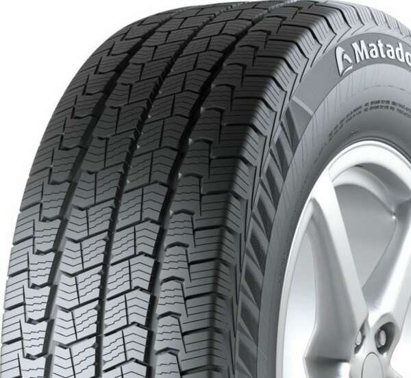 205/65R16 107/105T Matador MPS400 VARIANTAW 2