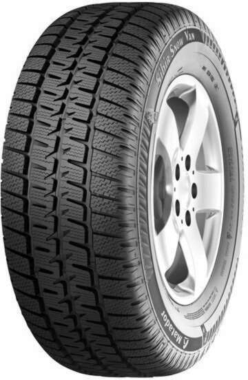 215/70R15 109/107R Matador MPS530 Sibir Snow Van