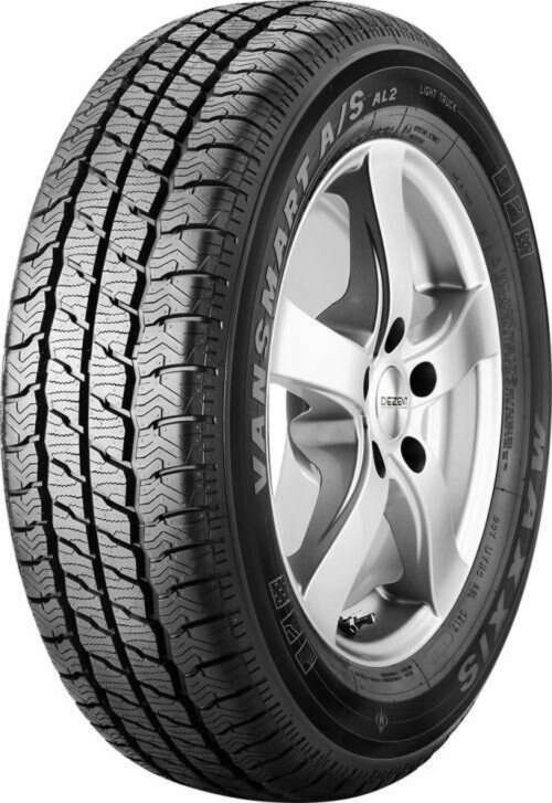 195/65R14 93H Maxxis AP2 ALL SEASON XL