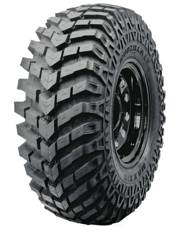 31/11.5R15 110K Maxxis M-8080 MUDZILLA LT