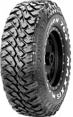 245/75R16 120N Maxxis MT764 RWL