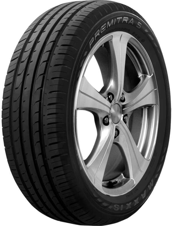 245/45R18 100W Maxxis PREMITRA 5 HP5 XL RP