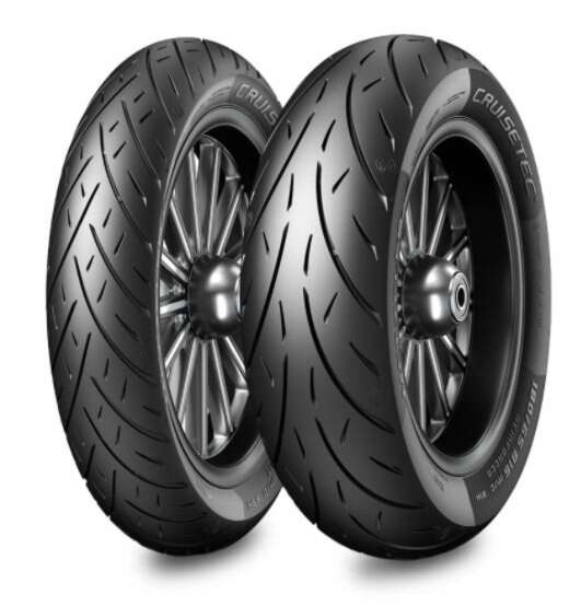 120/70R21 68H Metzeler CRUISETEC