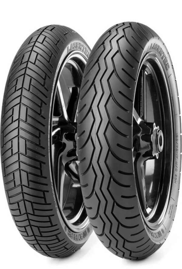 130/70R18 63H Metzeler LASERTEC