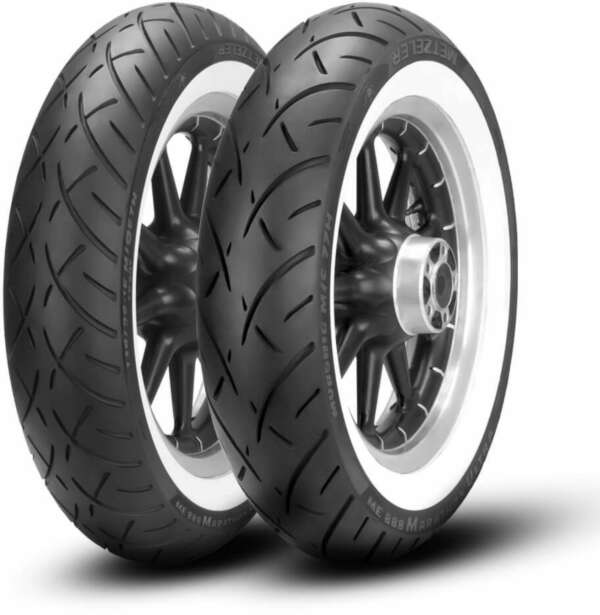 170/80R15 77H Metzeler ME 888 MARATHON ULTRA WW REAR
