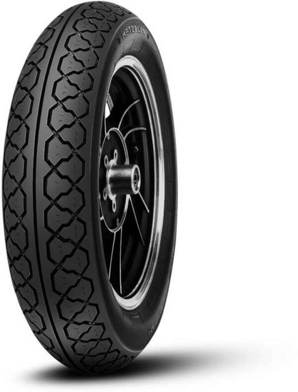 110/90-16 59S Metzeler PERFECT ME 77