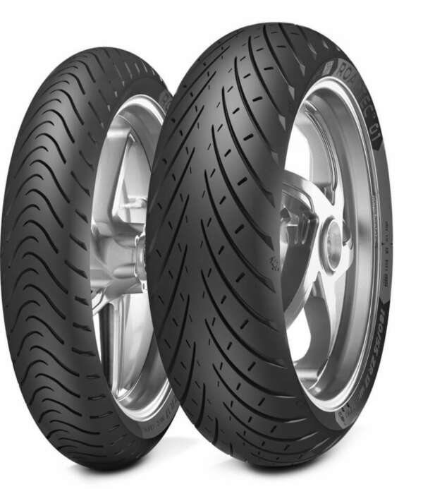 110/90R16 59V Metzeler ROADTEC 01