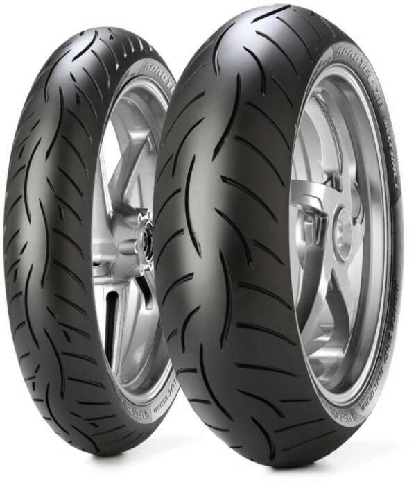 110/70R17 54W Metzeler ROADTEC Z8 INTERACT