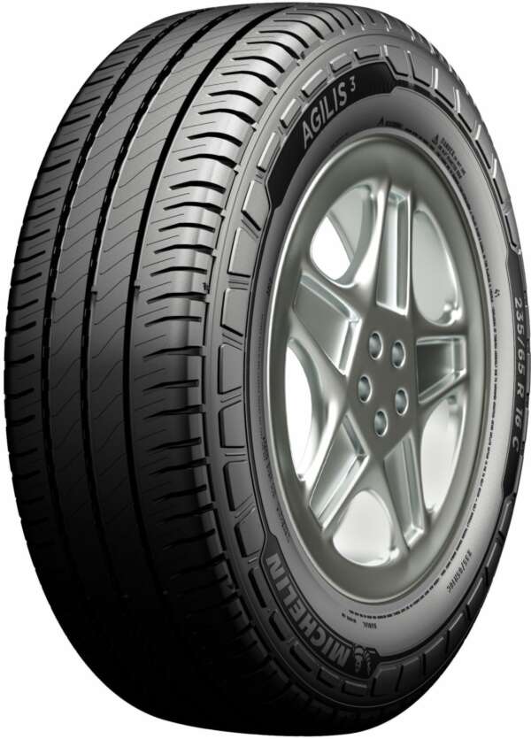 205/75R16 113R Michelin AGILIS 3