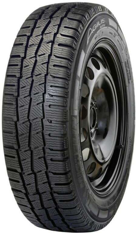 235/60R17 117R Michelin AGILIS ALPIN