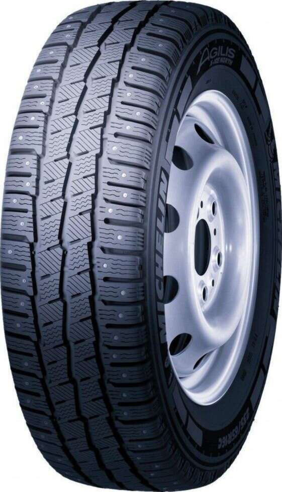 235/65R16 115R Michelin AGILIS X-ICE NORTH STUD