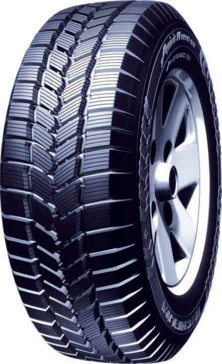 175/65R14 90T Michelin AGILIS 51 SNOW-ICE