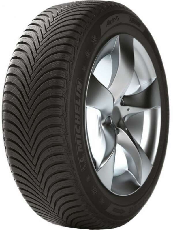 205/55R16 91H Michelin ALPIN 5 ZP