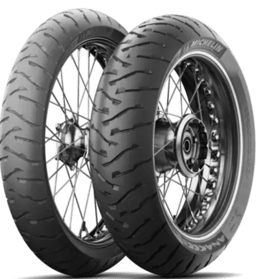 170/60R17 72V Michelin ANAKEE 3