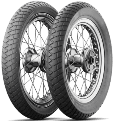 130/70R13 57P Michelin ANAKEE STREET
