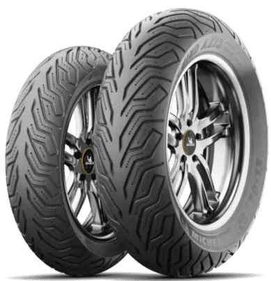 120/70R15 56S Michelin CITY GRIP 2