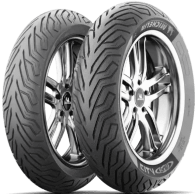 90/90R12 54P Michelin CITY GRIP