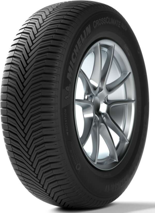 245/60R18 105H Michelin CROSSCLIMATE SUV